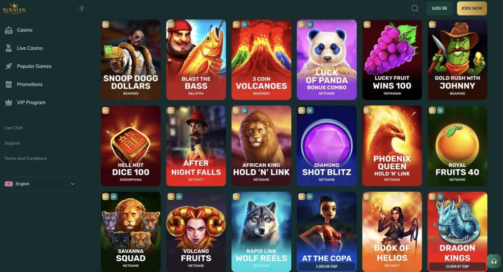 Best Credit Card Casino For New Slots