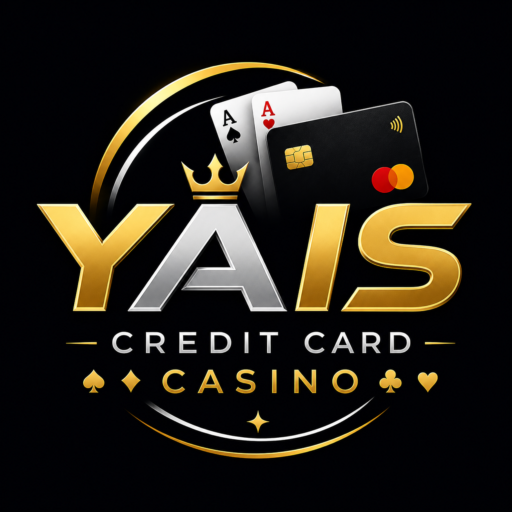 Credit Card Casinos UK